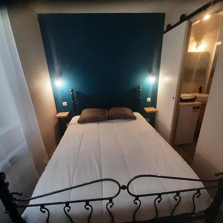 3 T2 Cosy De 40 A 50 M2 Ideal Pour Un Deplacement Pro 
