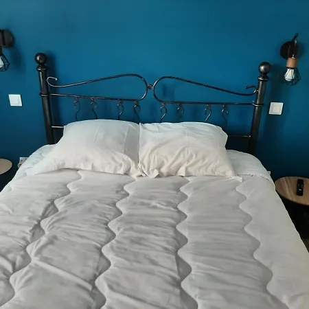 Apartment 3 T2 Cosy De 40 A 50 M2 Ideal Pour Un Deplacement Pro 