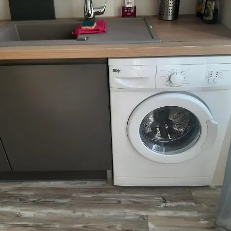 3 T2 Cosy De 40 A 50 M2 Ideal Pour Un Deplacement Pro 
