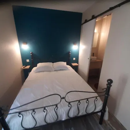 3 T2 Cosy De 40 A 50 M2 Ideal Pour Un Deplacement Pro 