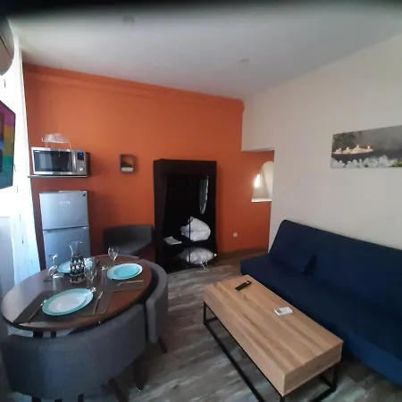 Apartment 3 T2 Cosy De 40 A 50 M2 Ideal Pour Un Deplacement Pro 
