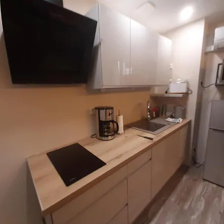 Apartment 3 T2 Cosy De 40 A 50 M2 Ideal Pour Un Deplacement Pro 