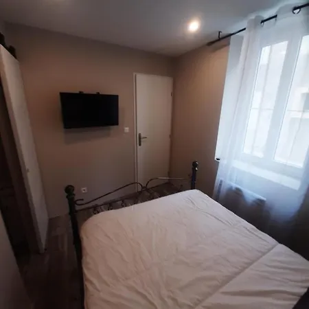 3 T2 Cosy De 40 A 50 M2 Ideal Pour Un Deplacement Pro 