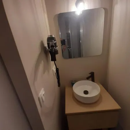 3 T2 Cosy De 40 A 50 M2 Ideal Pour Un Deplacement Pro 