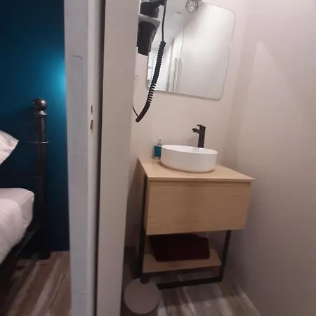 3 T2 Cosy De 40 A 50 M2 Ideal Pour Un Deplacement Pro 