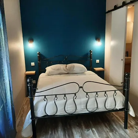 3 T2 Cosy De 40 à 50 M2 Idéal Pour Un Déplacement Pro Les Iris *