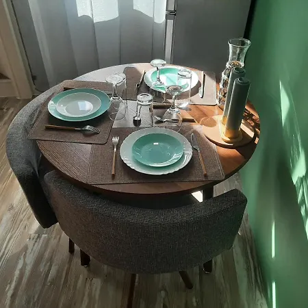 3 T2 Cosy De 40 A 50 M2 Ideal Pour Un Deplacement Pro 