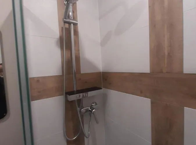Διαμέρισμα 3 T2 Cosy De 40 A 50 M2 Ideal Pour Un Deplacement Pro 