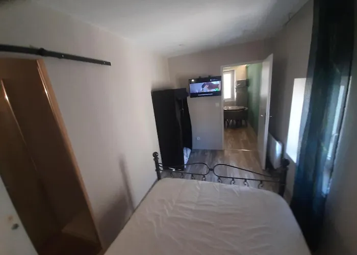 3 T2 Cosy De 40 à 50 M2 Idéal Pour Un Déplacement Pro  Les Iris