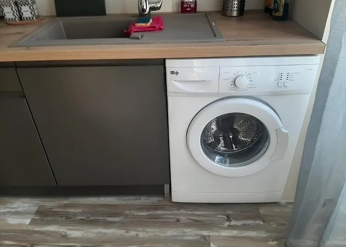 3 T2 Cosy De 40 A 50 M2 Ideal Pour Un Deplacement Pro 
