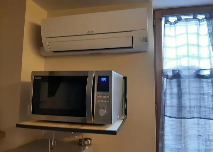 3 T2 Cosy De 40 A 50 M2 Ideal Pour Un Deplacement Pro 