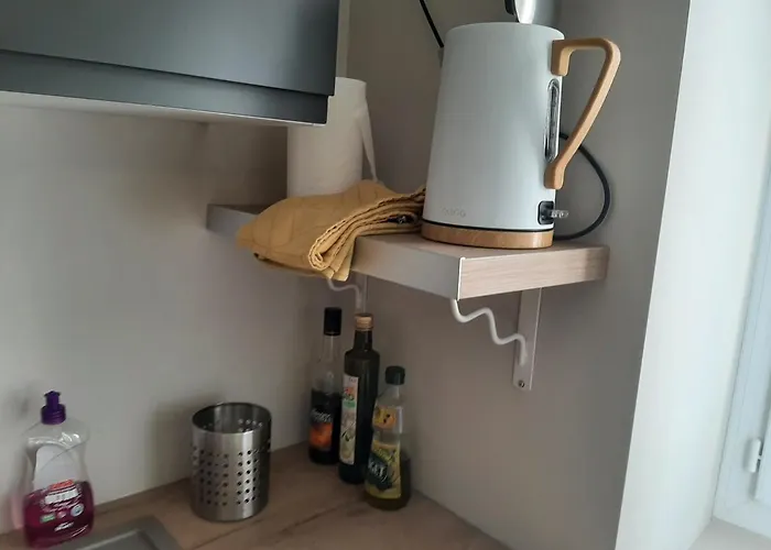 3 T2 Cosy De 40 à 50 M2 Idéal Pour Un Déplacement Pro  Les Iris * Bourg-Saint-Andéol